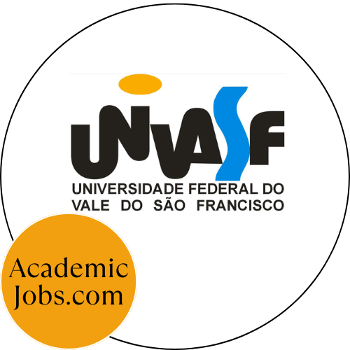 Univasf - Universidade Federal do Vale do São Francisco logo